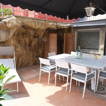 Casa Confessore ナポリ エクステリア 写真