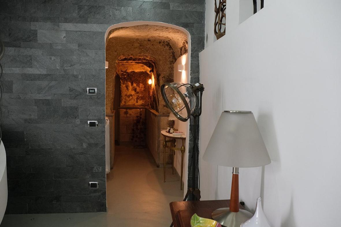 Casa Confessore ナポリ エクステリア 写真