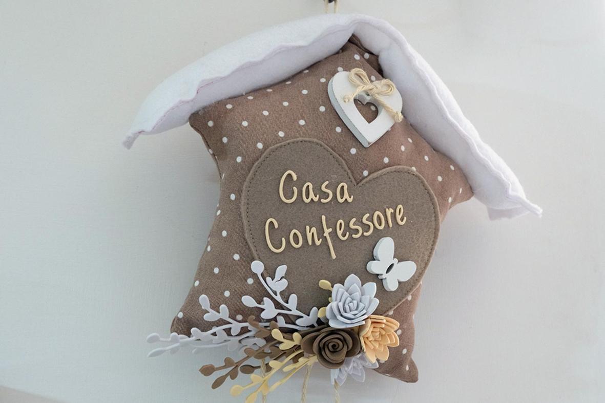 Casa Confessore ナポリ エクステリア 写真