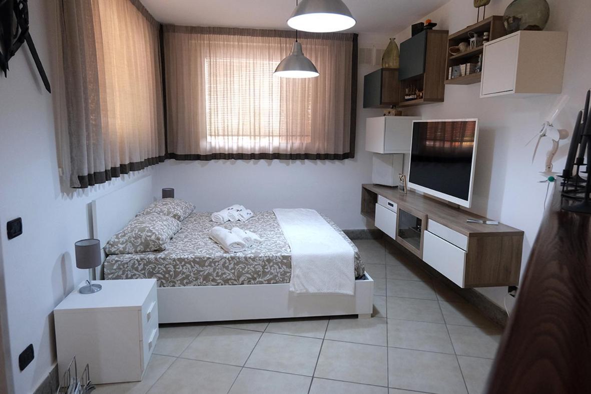 Casa Confessore ナポリ エクステリア 写真