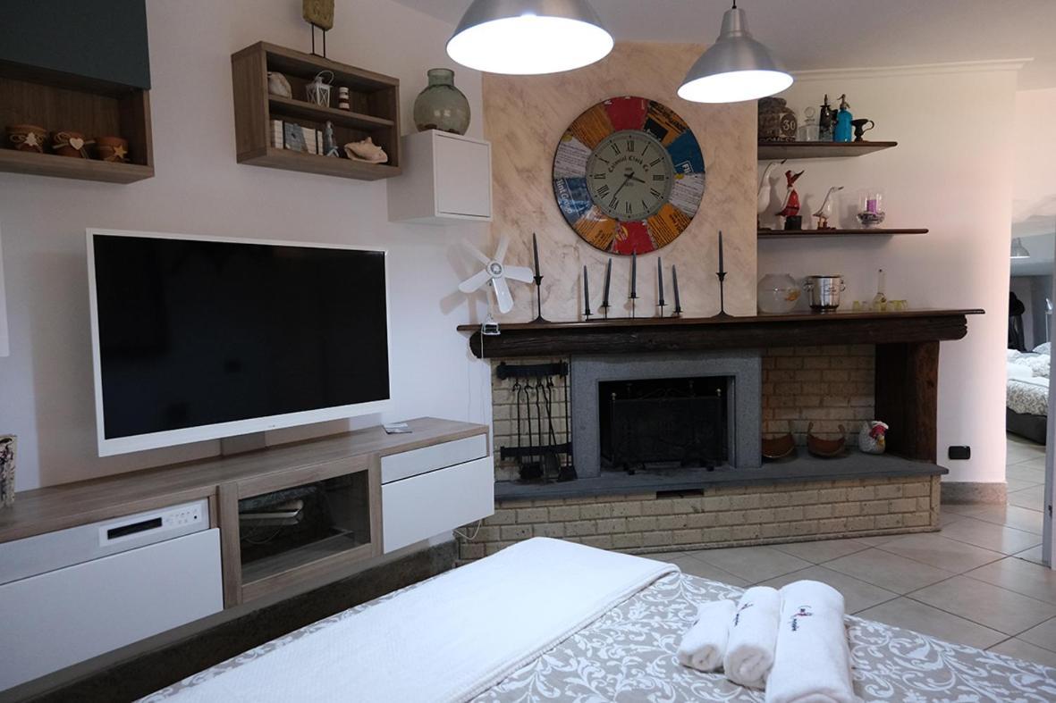 Casa Confessore ナポリ エクステリア 写真