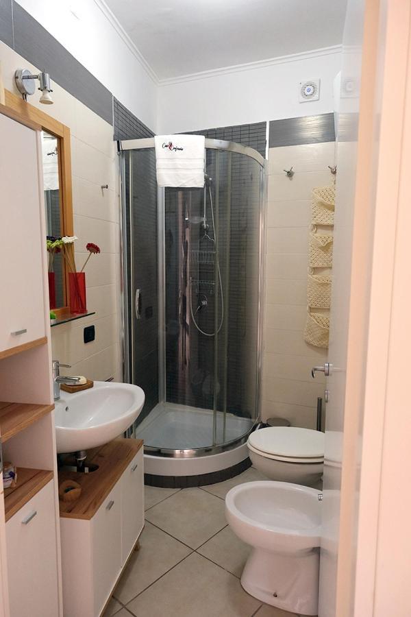 Casa Confessore ナポリ エクステリア 写真